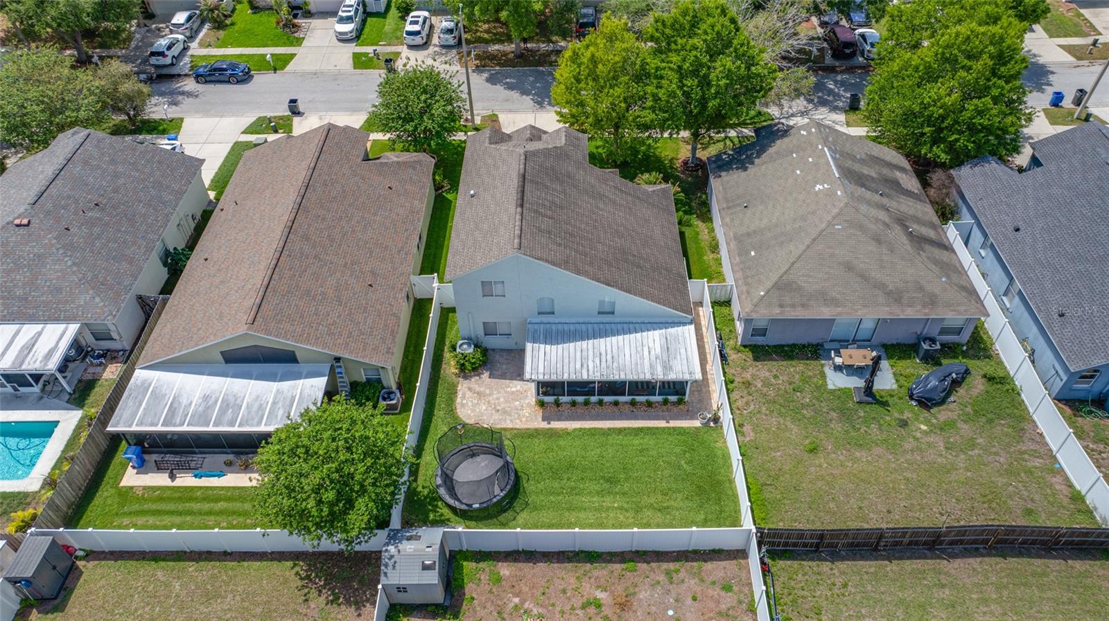 COVEWOOD - Residential