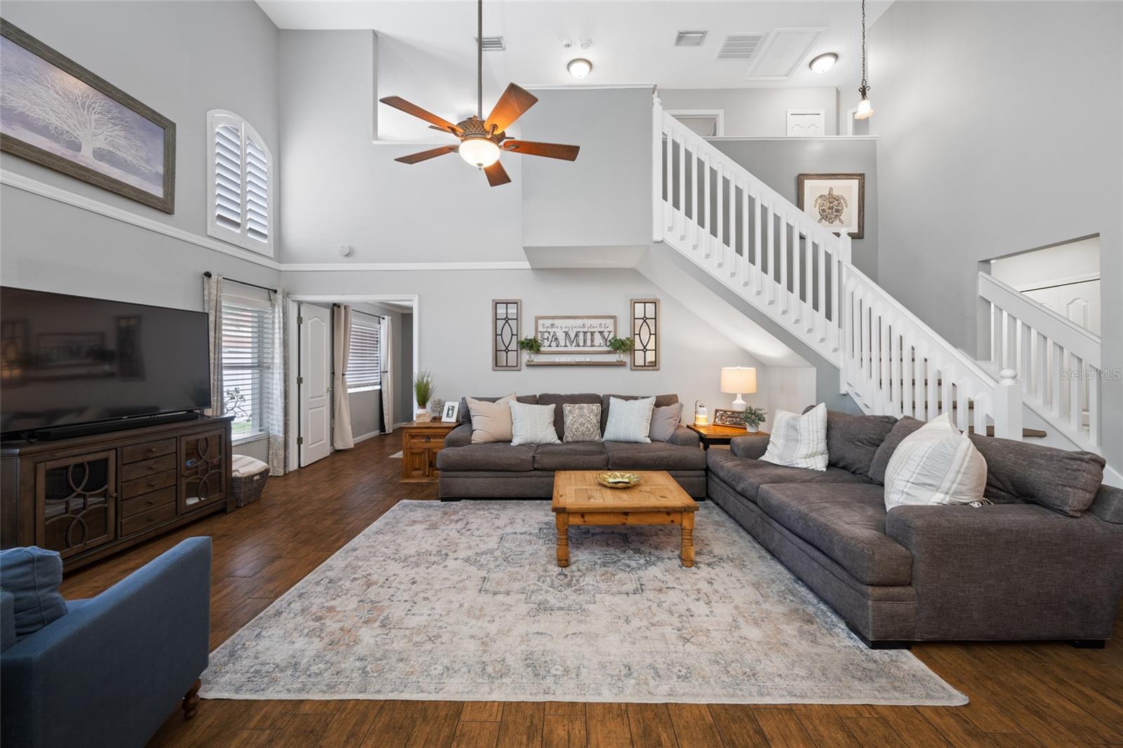 COVEWOOD - Residential