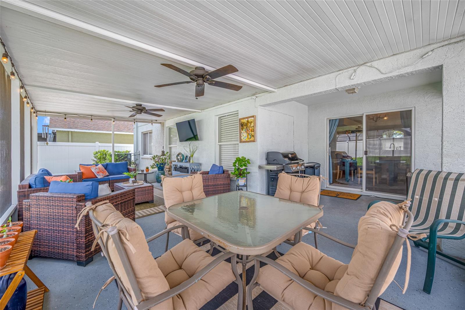 COVEWOOD - Residential