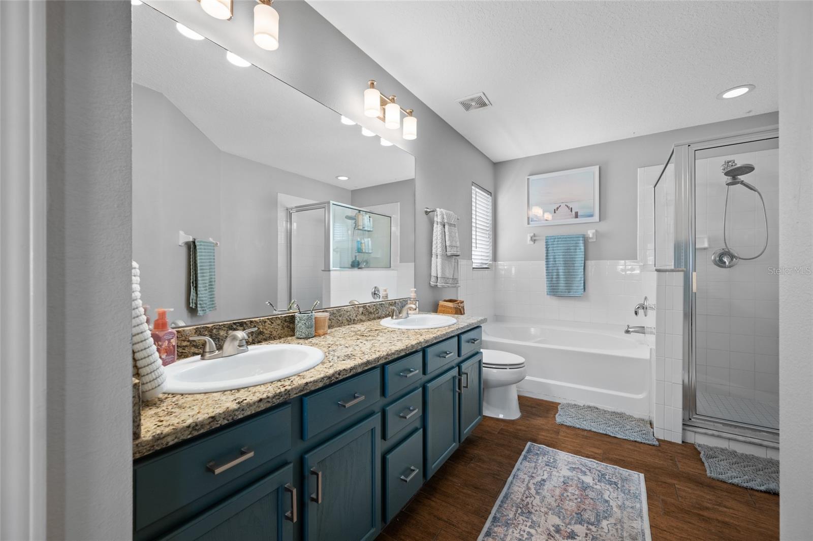 COVEWOOD - Residential