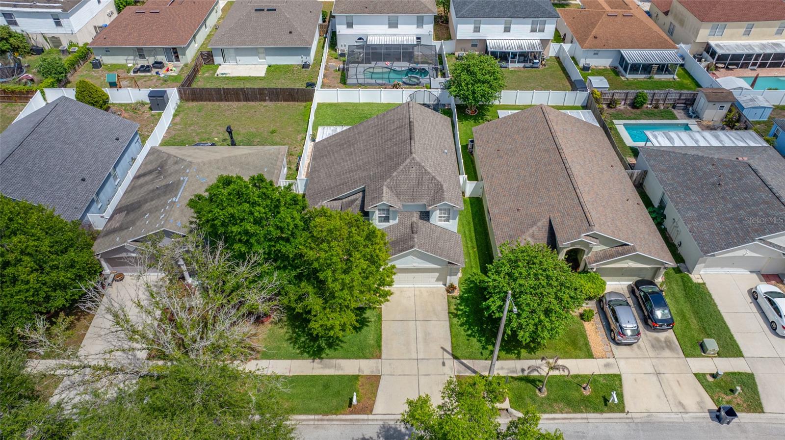 COVEWOOD - Residential