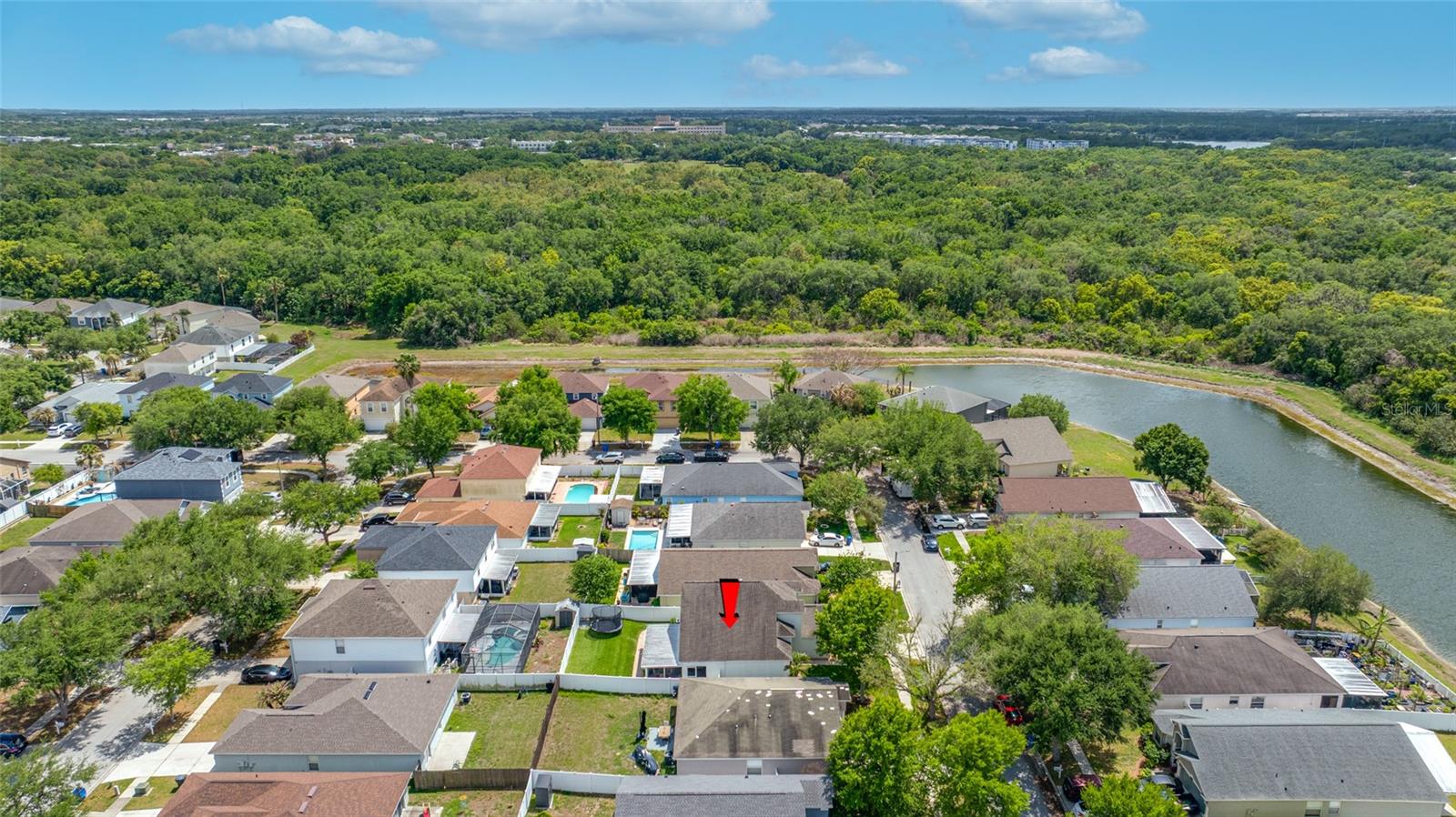 COVEWOOD - Residential