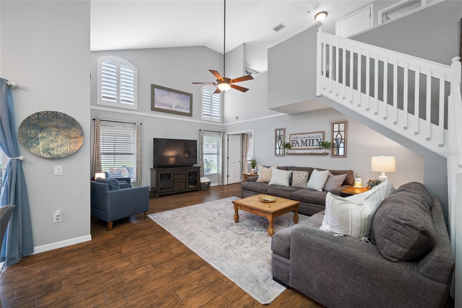 COVEWOOD - Residential