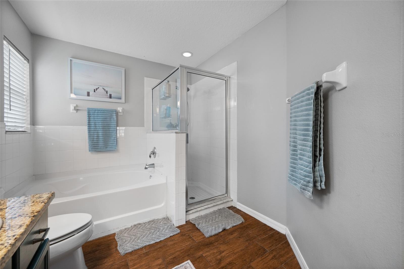 COVEWOOD - Residential