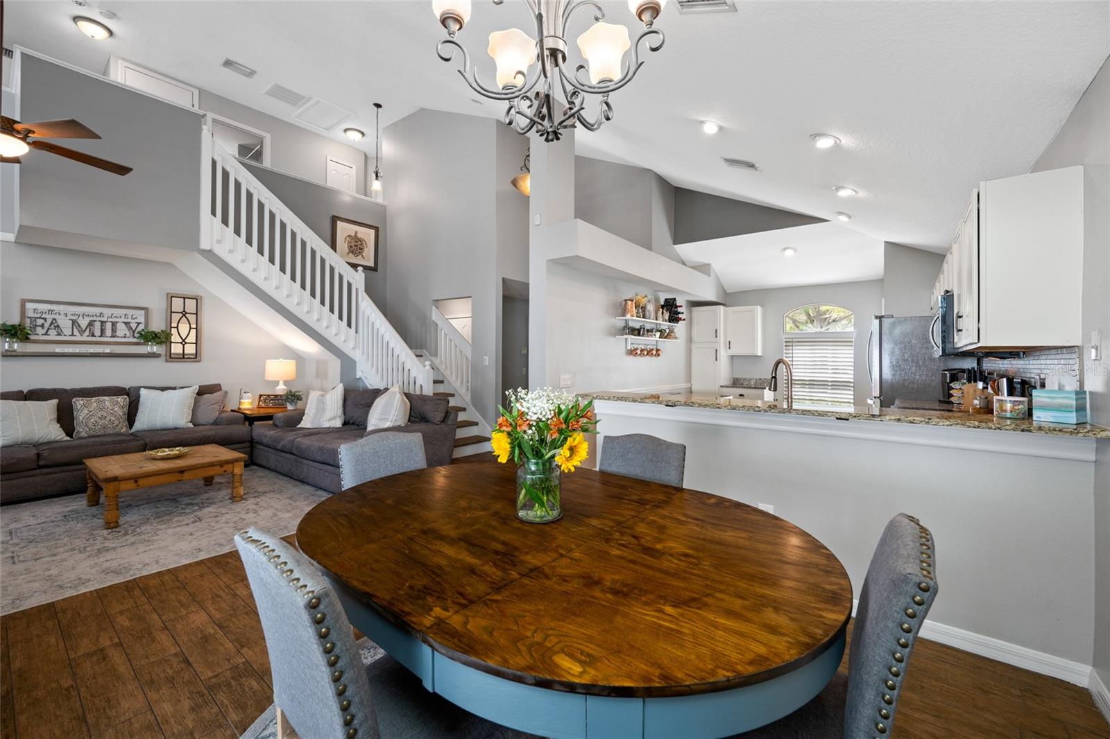 COVEWOOD - Residential