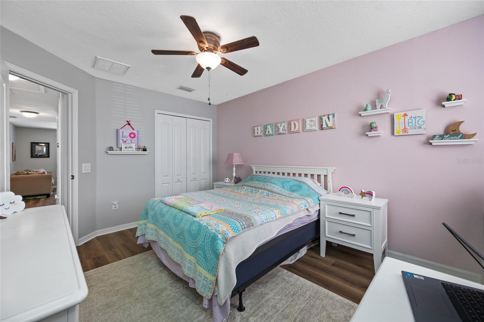 COVEWOOD - Residential