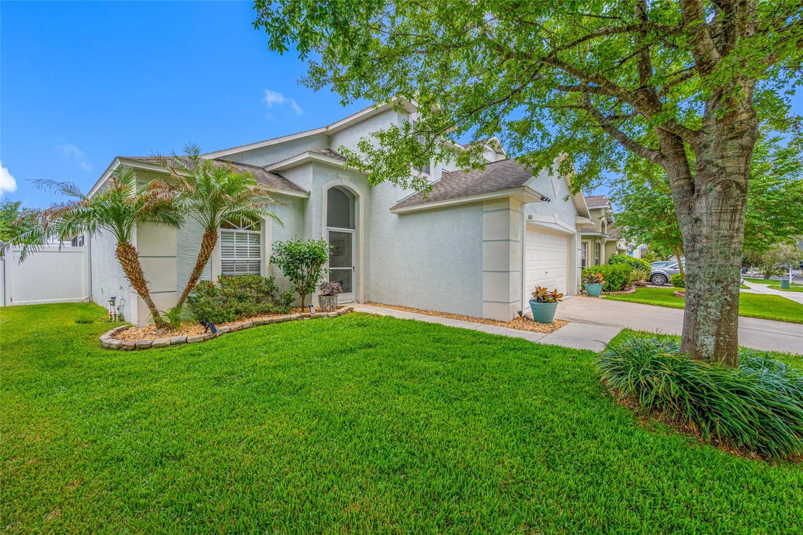 10031 CREEK BLUFF DRIVE