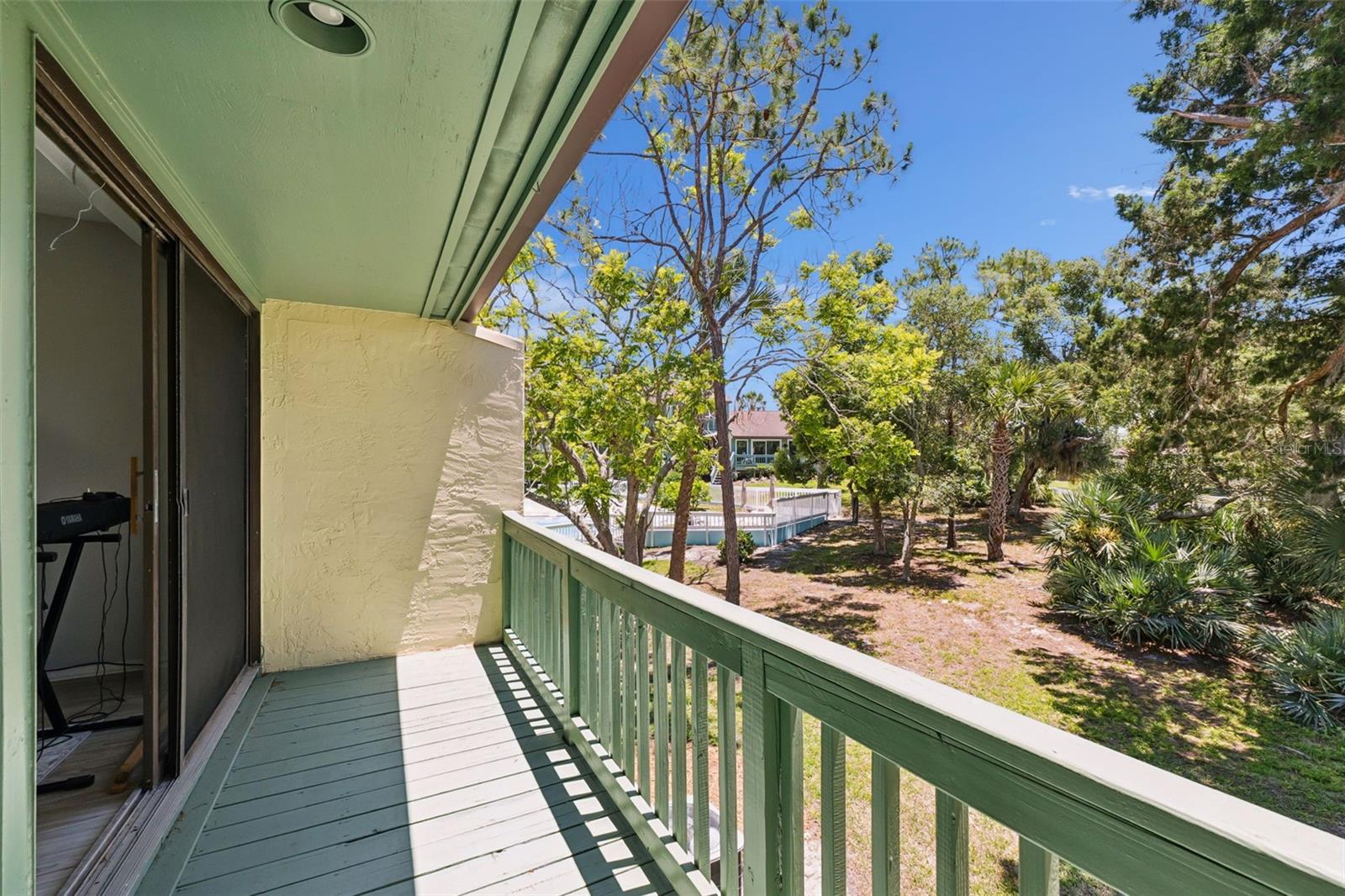 SUGAR MILL GOLF TWNHS CONDO - Residential