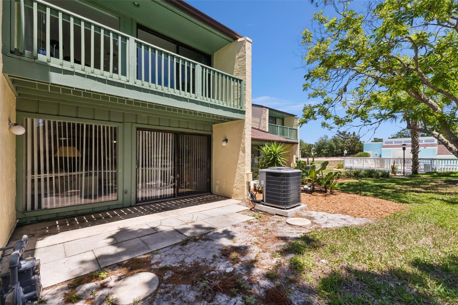 SUGAR MILL GOLF TWNHS CONDO - Residential