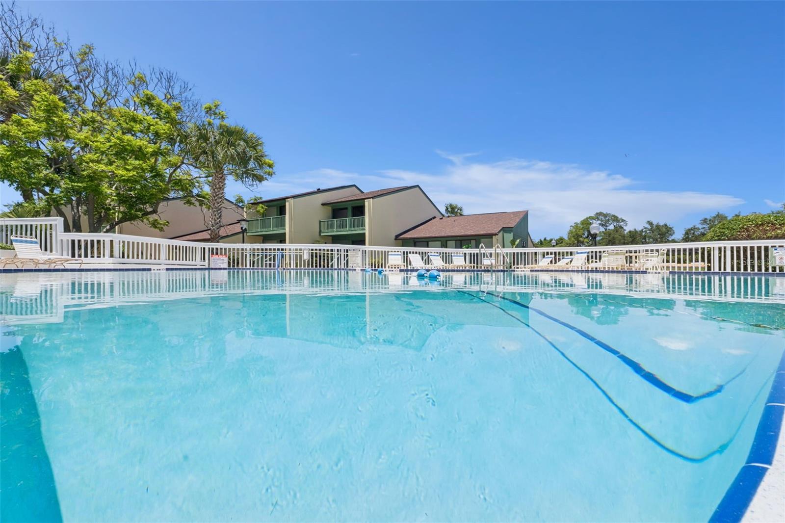 SUGAR MILL GOLF TWNHS CONDO - Residential