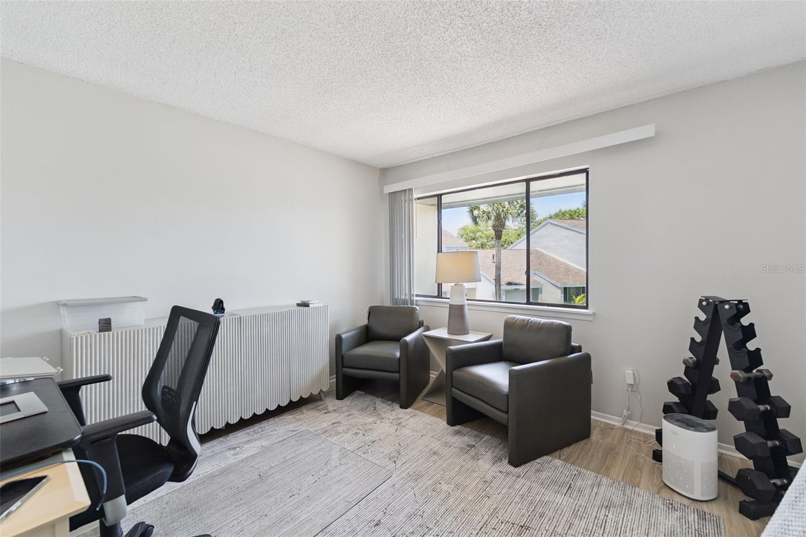 SUGAR MILL GOLF TWNHS CONDO - Residential