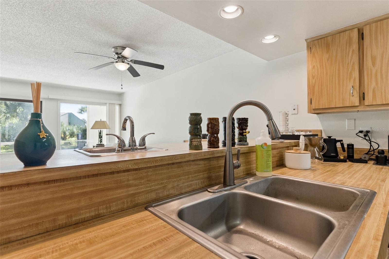 SUGAR MILL GOLF TWNHS CONDO - Residential