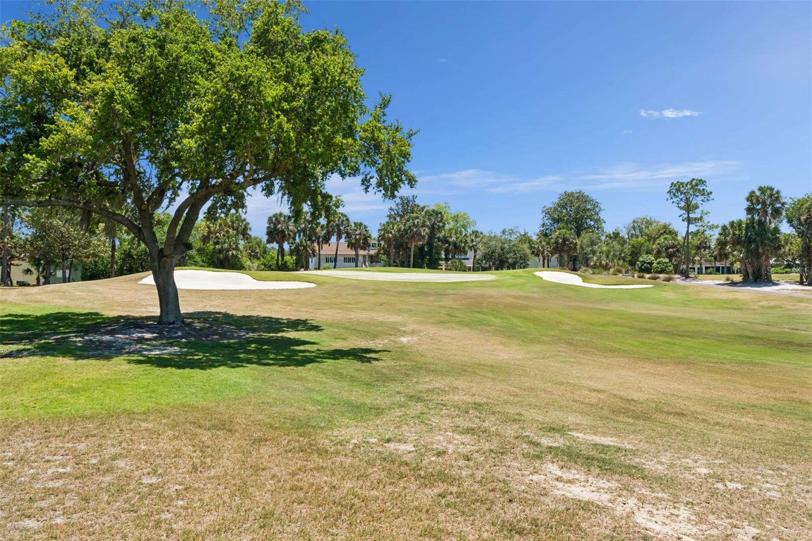 SUGAR MILL GOLF TWNHS CONDO - Residential