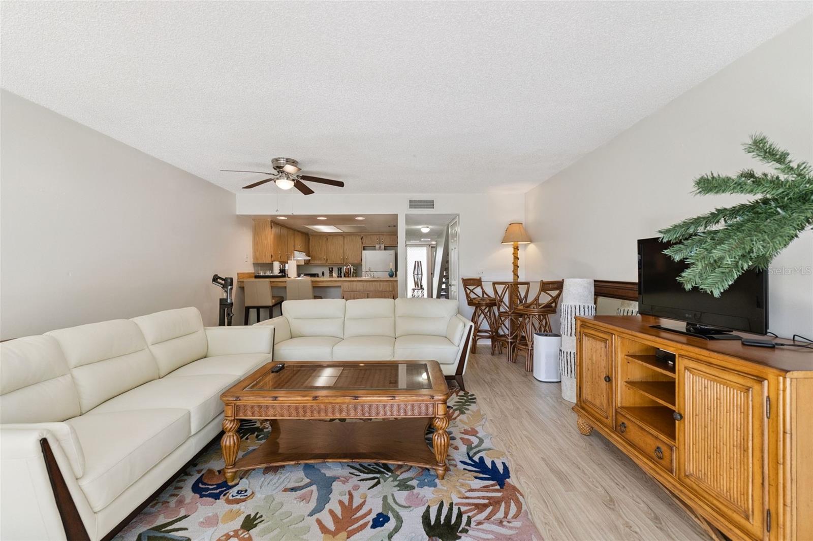 SUGAR MILL GOLF TWNHS CONDO - Residential