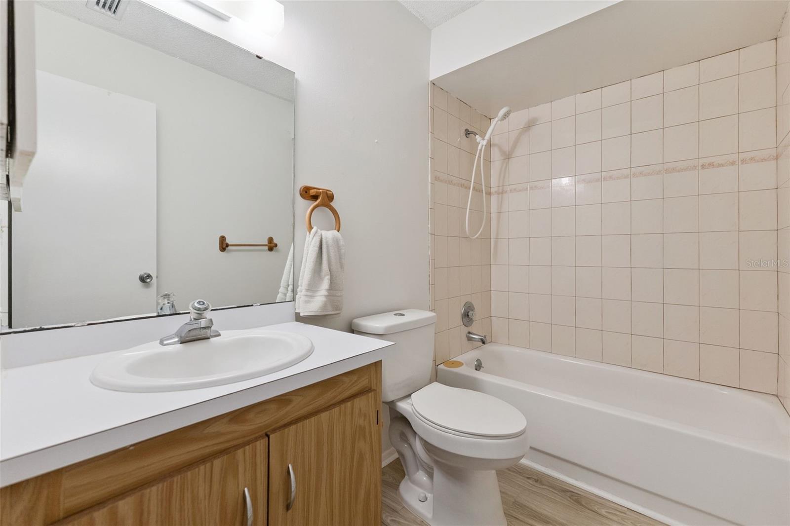 SUGAR MILL GOLF TWNHS CONDO - Residential