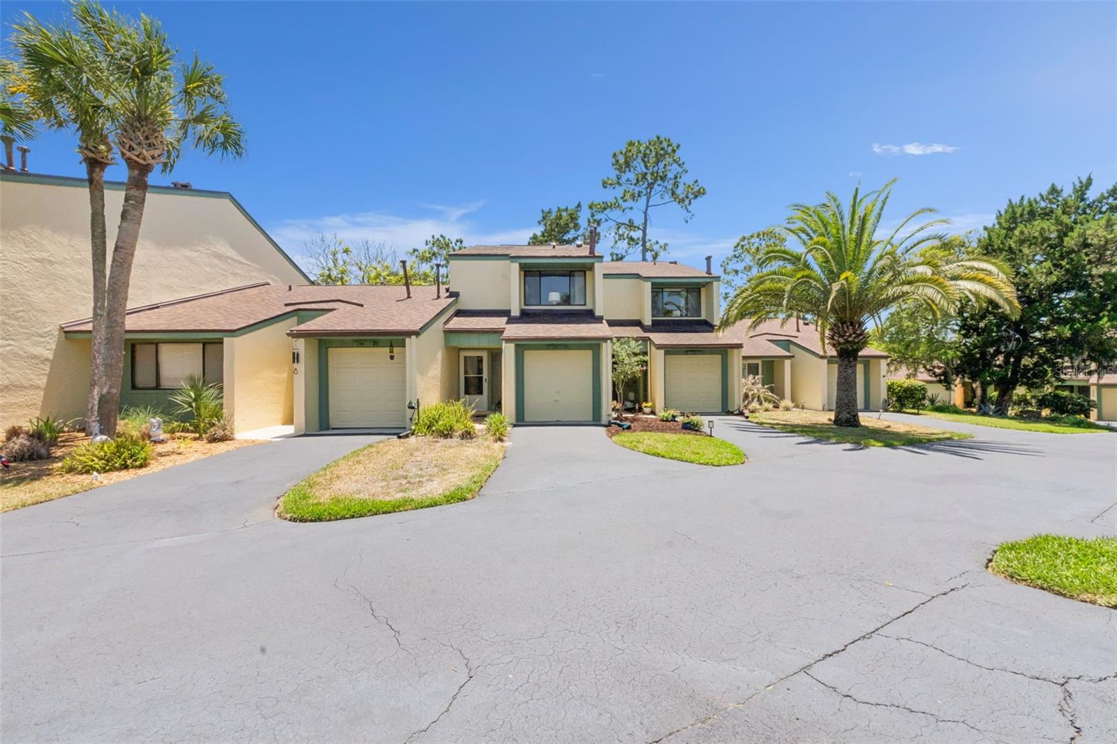 SUGAR MILL GOLF TWNHS CONDO - Residential