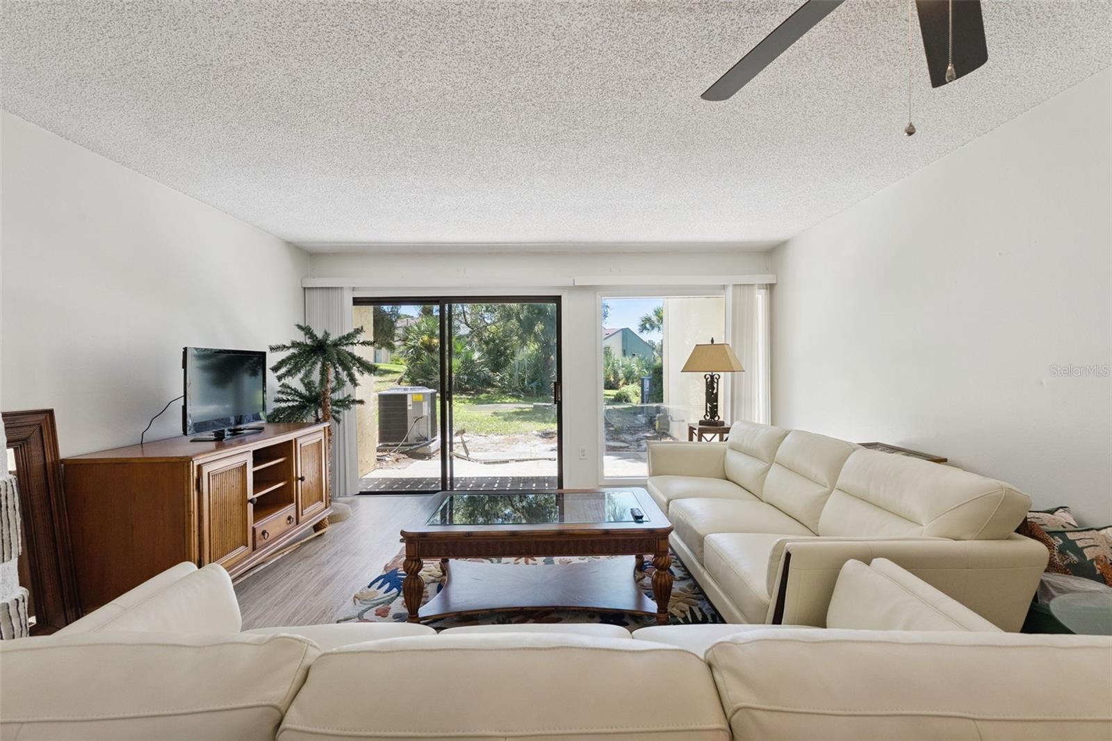 SUGAR MILL GOLF TWNHS CONDO - Residential