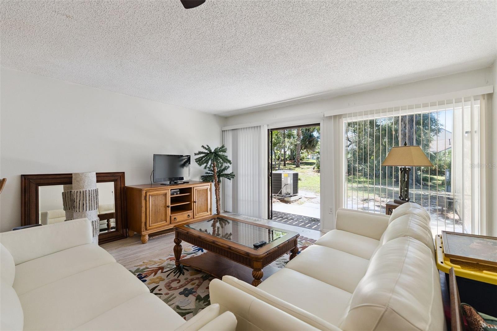 SUGAR MILL GOLF TWNHS CONDO - Residential