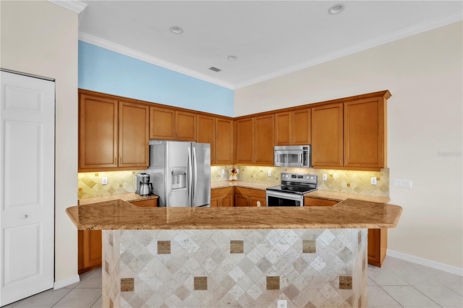 CASCADES AT SARASOTA PH IIIA - Residential