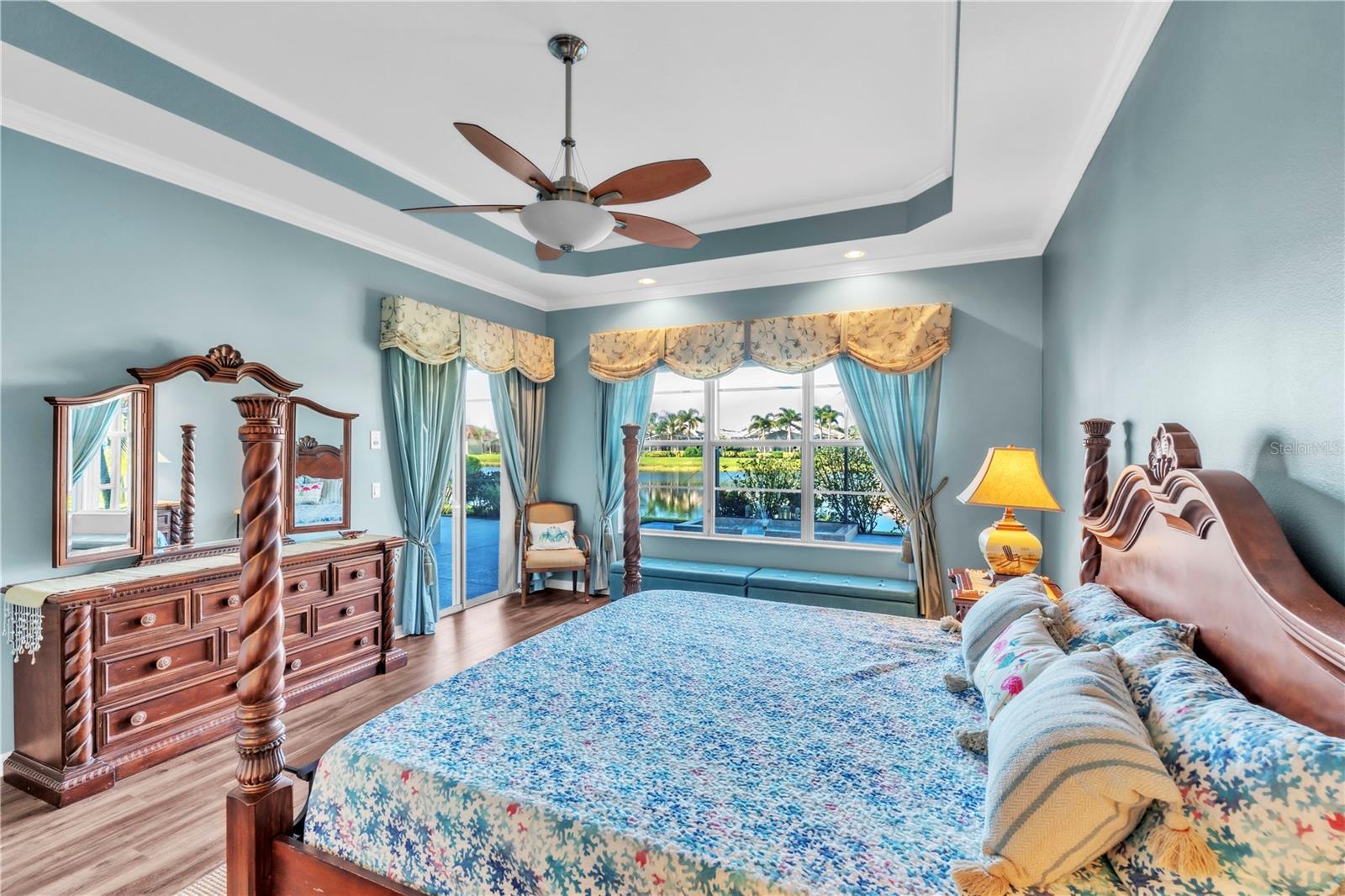 CASCADES AT SARASOTA PH IIIA - Residential