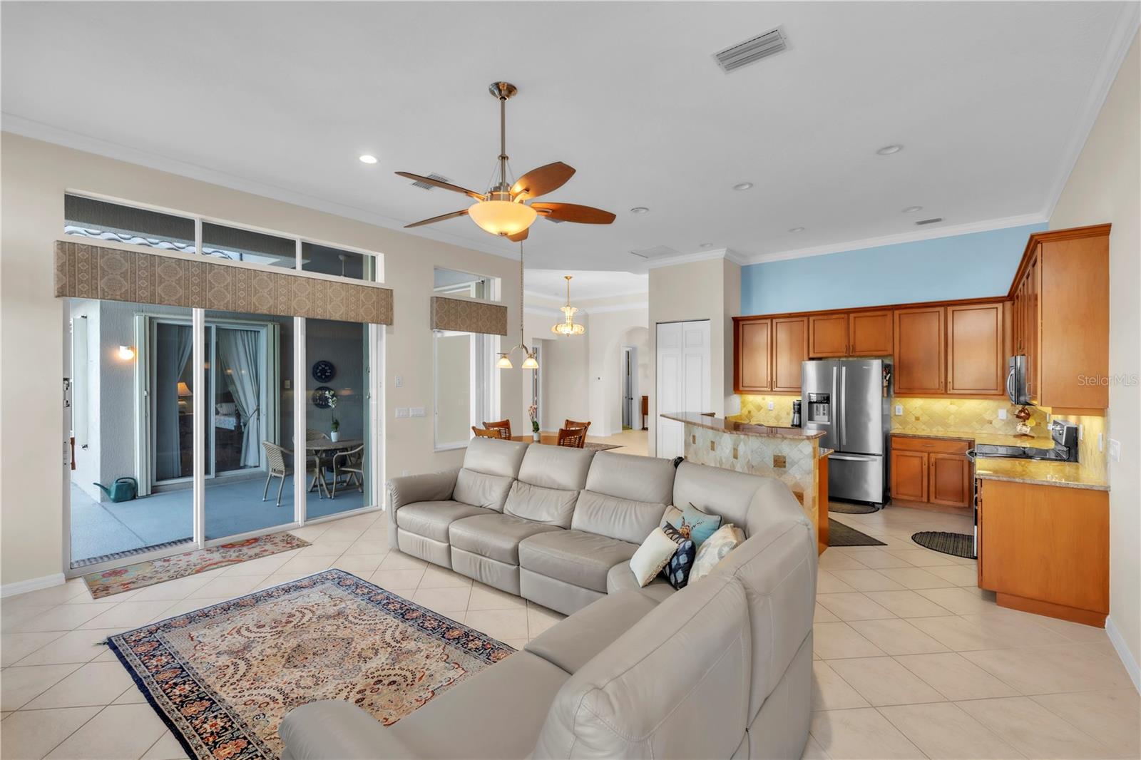 CASCADES AT SARASOTA PH IIIA - Residential