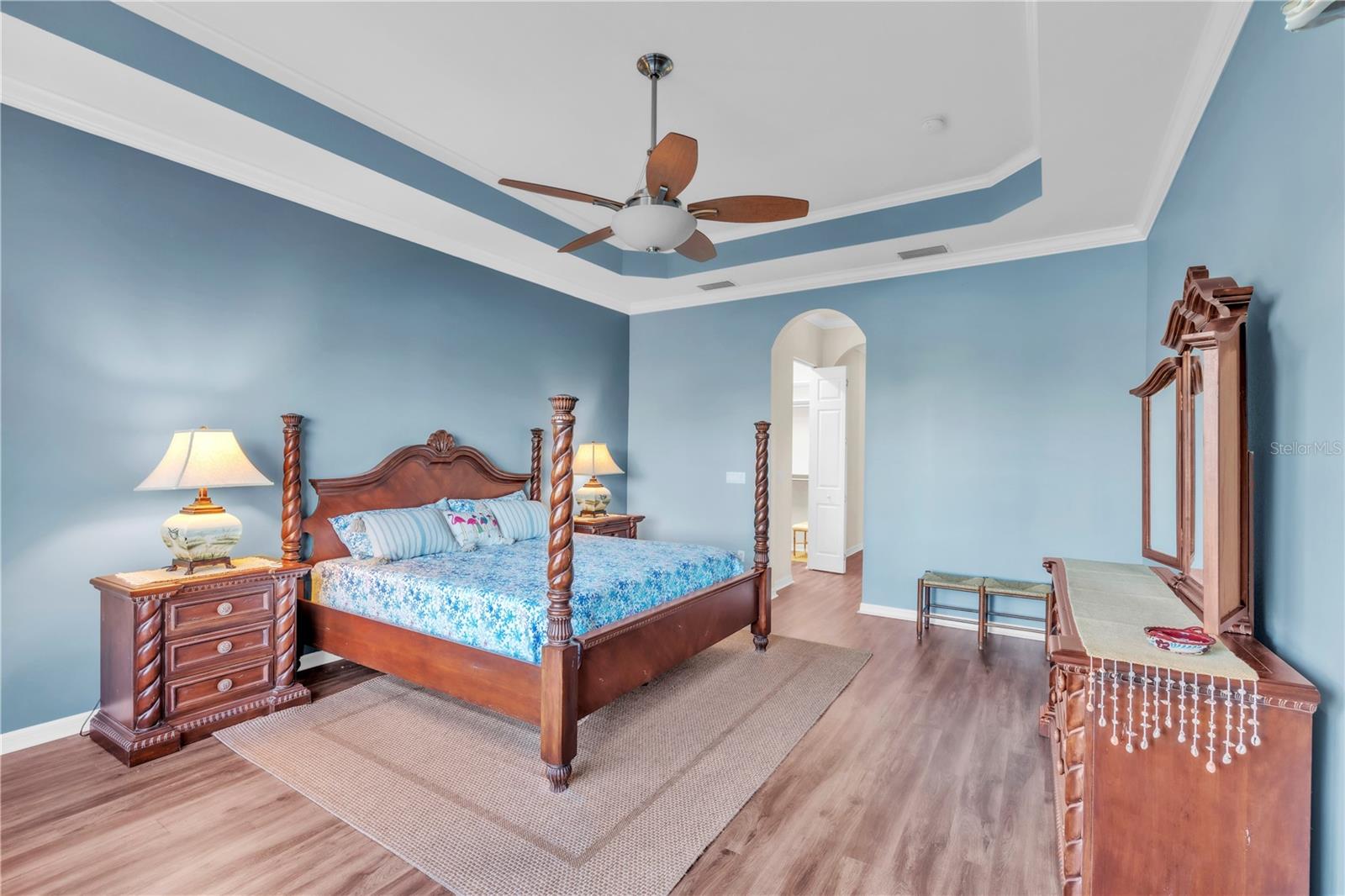 CASCADES AT SARASOTA PH IIIA - Residential