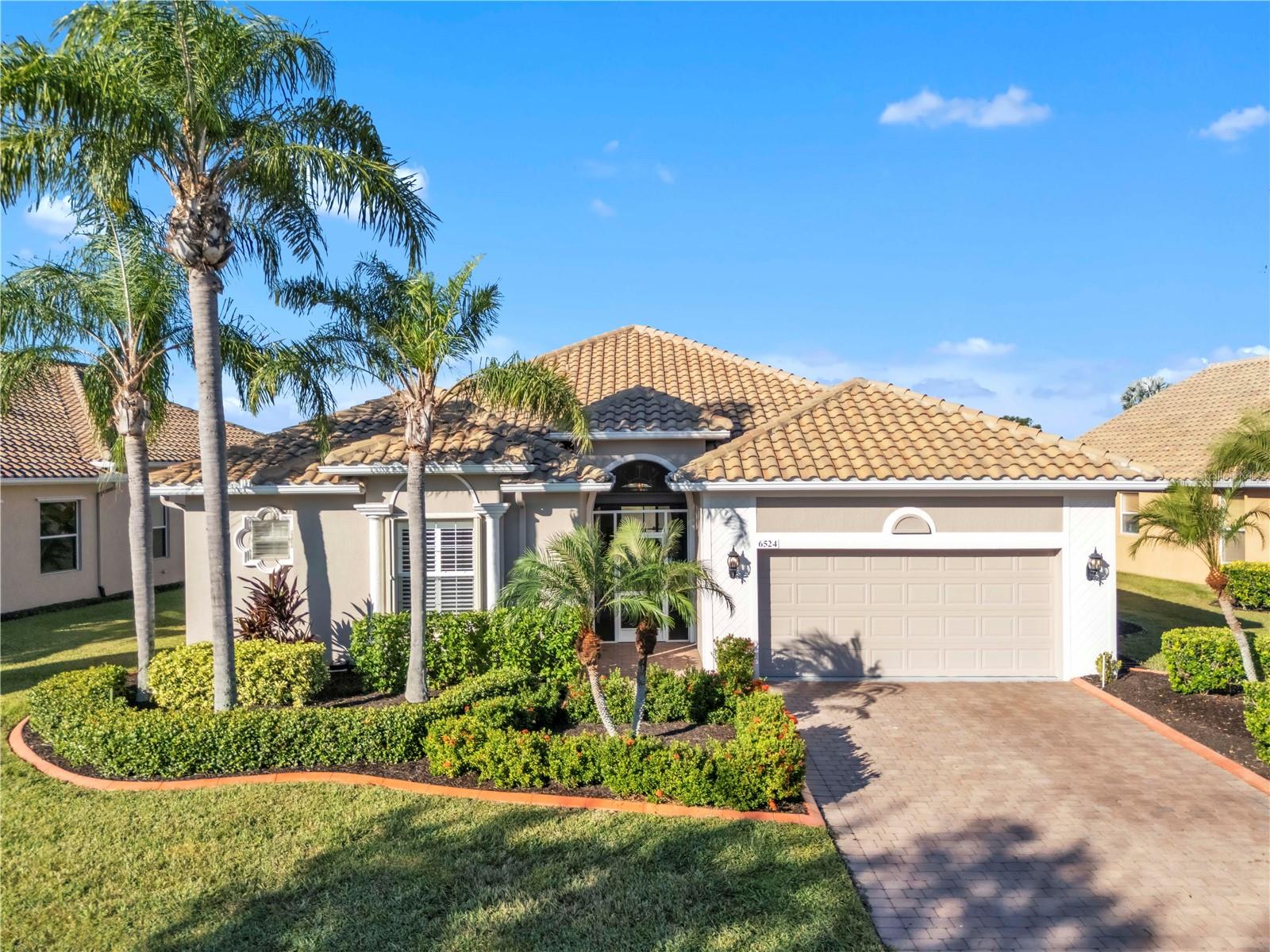 CASCADES AT SARASOTA PH IIIA - Residential