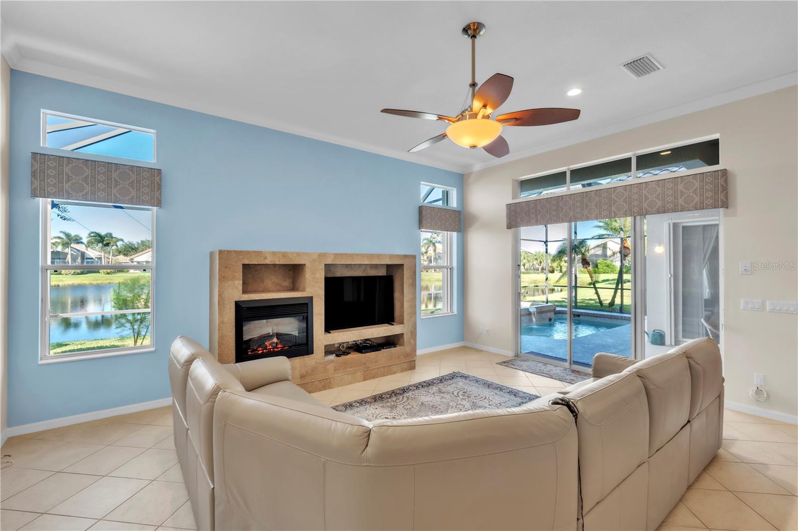 CASCADES AT SARASOTA PH IIIA - Residential