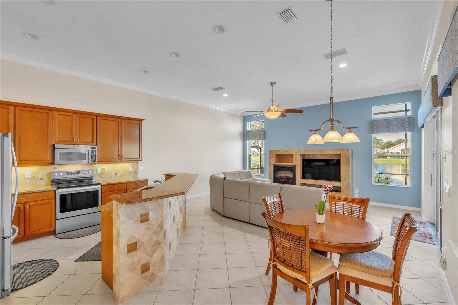 CASCADES AT SARASOTA PH IIIA - Residential