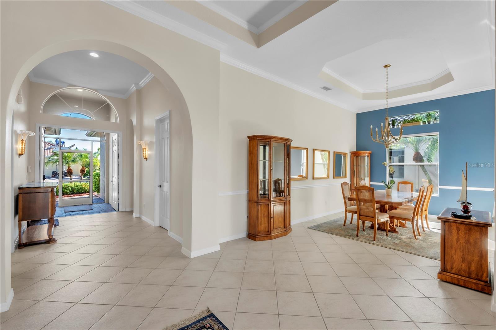 CASCADES AT SARASOTA PH IIIA - Residential