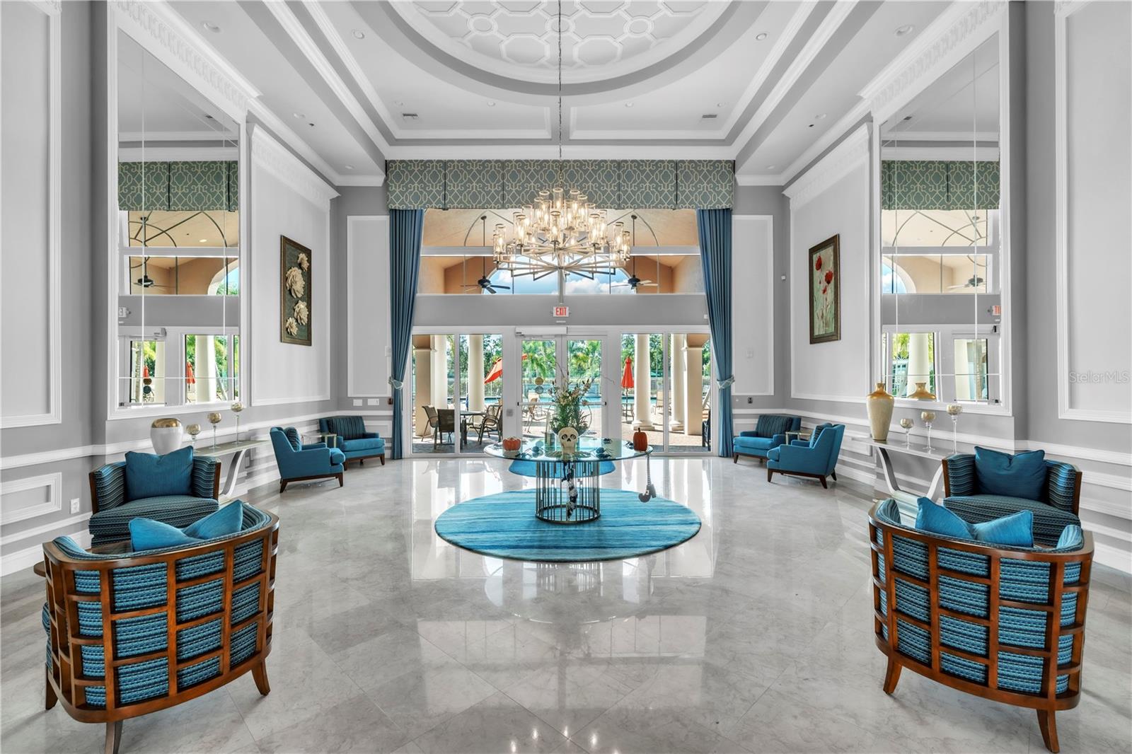 CASCADES AT SARASOTA PH IIIA - Residential