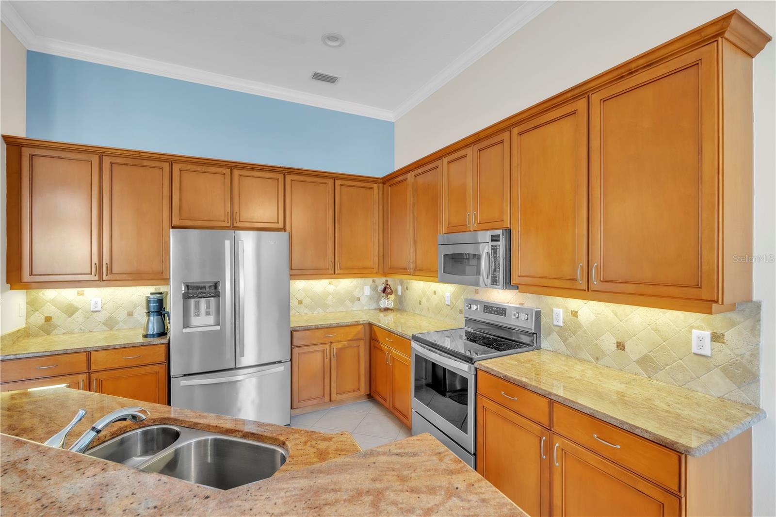 CASCADES AT SARASOTA PH IIIA - Residential