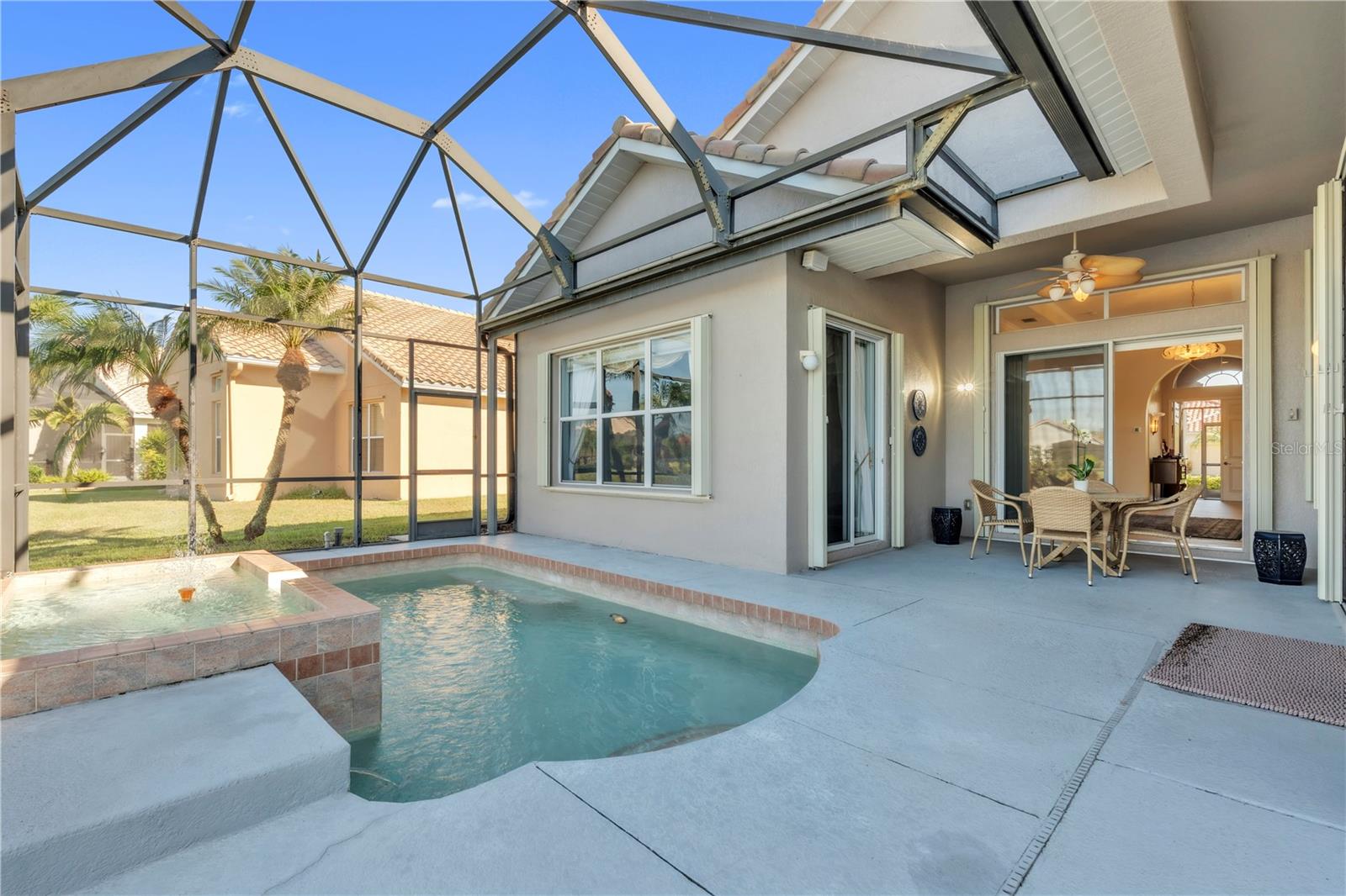 CASCADES AT SARASOTA PH IIIA - Residential