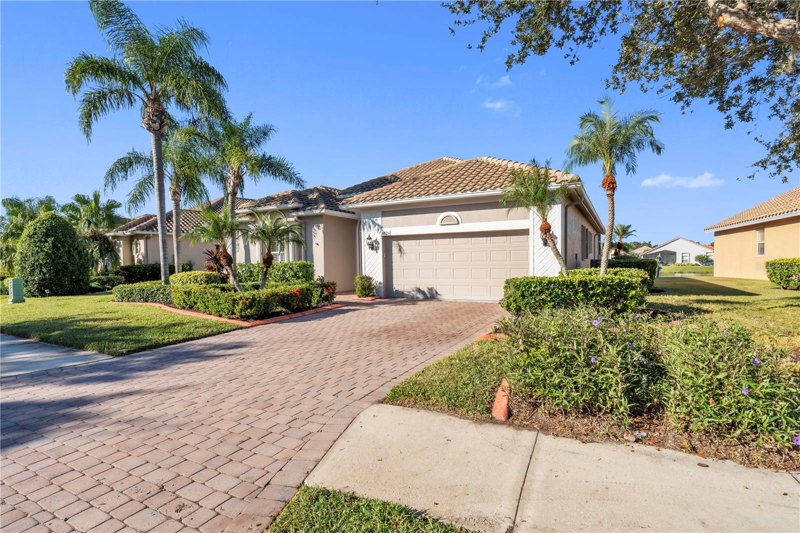 CASCADES AT SARASOTA PH IIIA - Residential