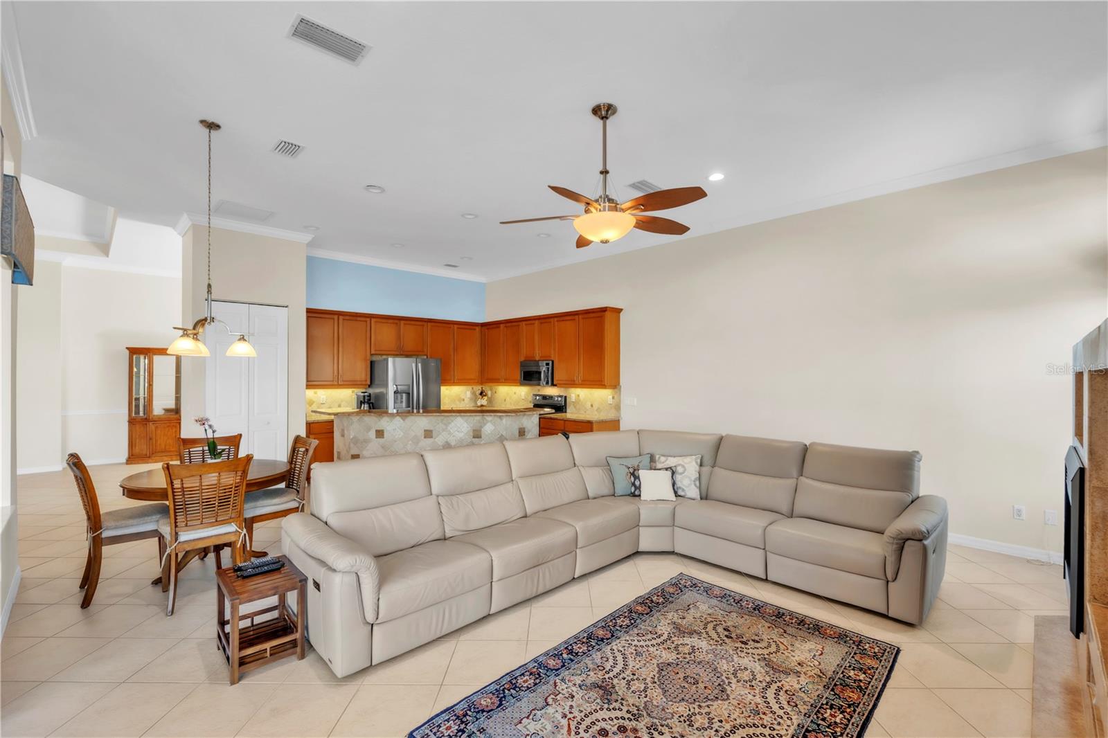 CASCADES AT SARASOTA PH IIIA - Residential