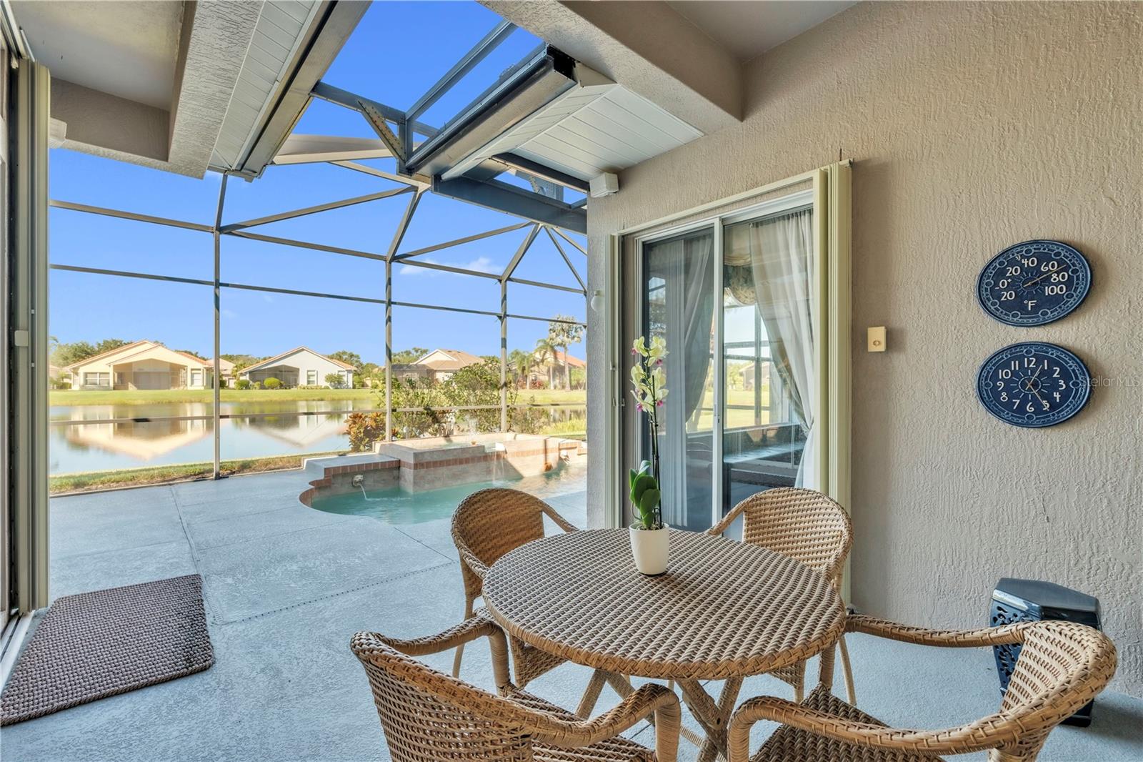 CASCADES AT SARASOTA PH IIIA - Residential