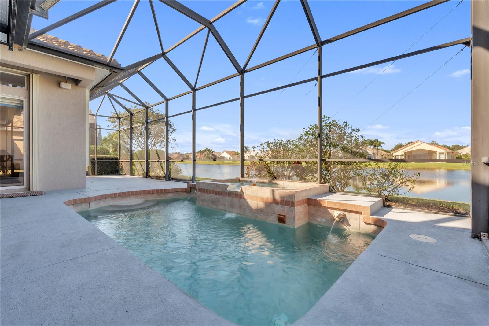 CASCADES AT SARASOTA PH IIIA - Residential
