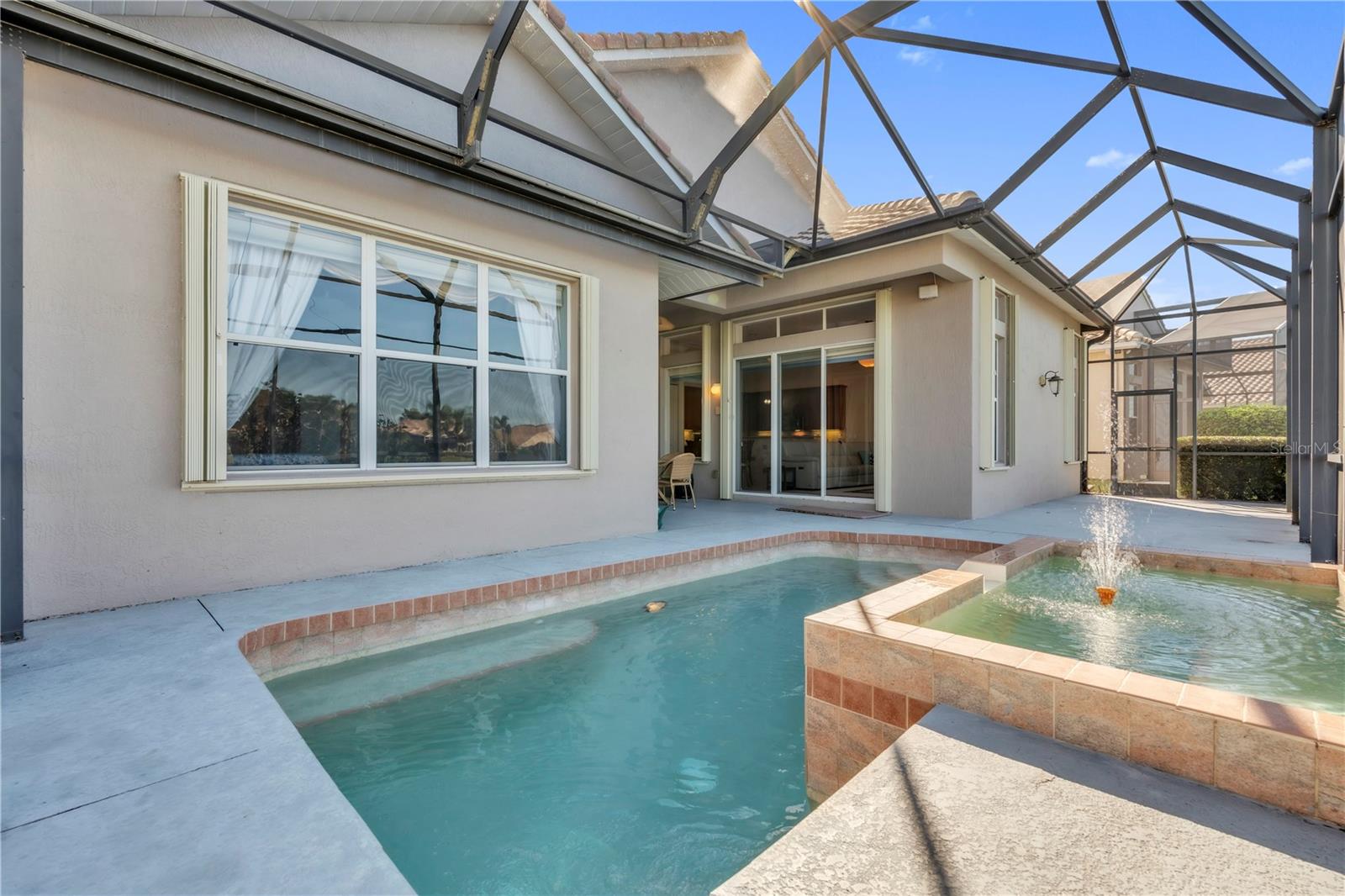 CASCADES AT SARASOTA PH IIIA - Residential