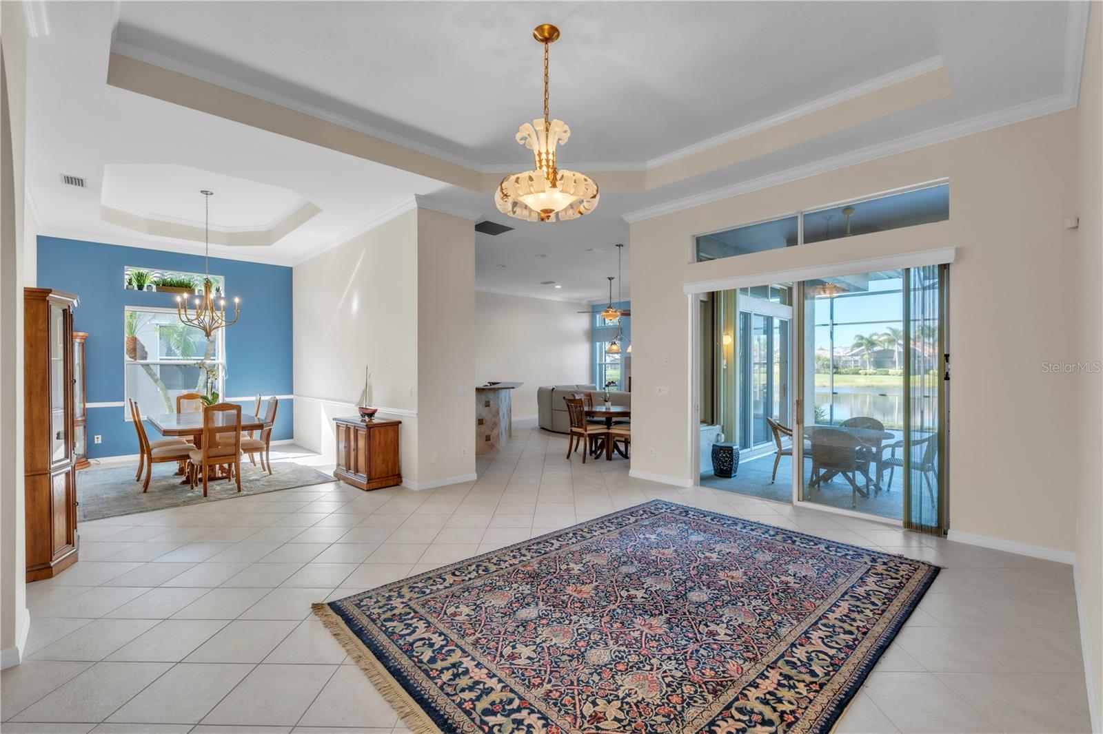 CASCADES AT SARASOTA PH IIIA - Residential