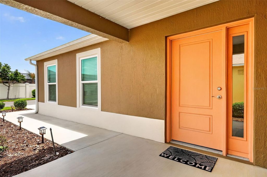Photo of 1942 Detwiler Lane, The Villages, FL 32163 (MLS # G5113479)