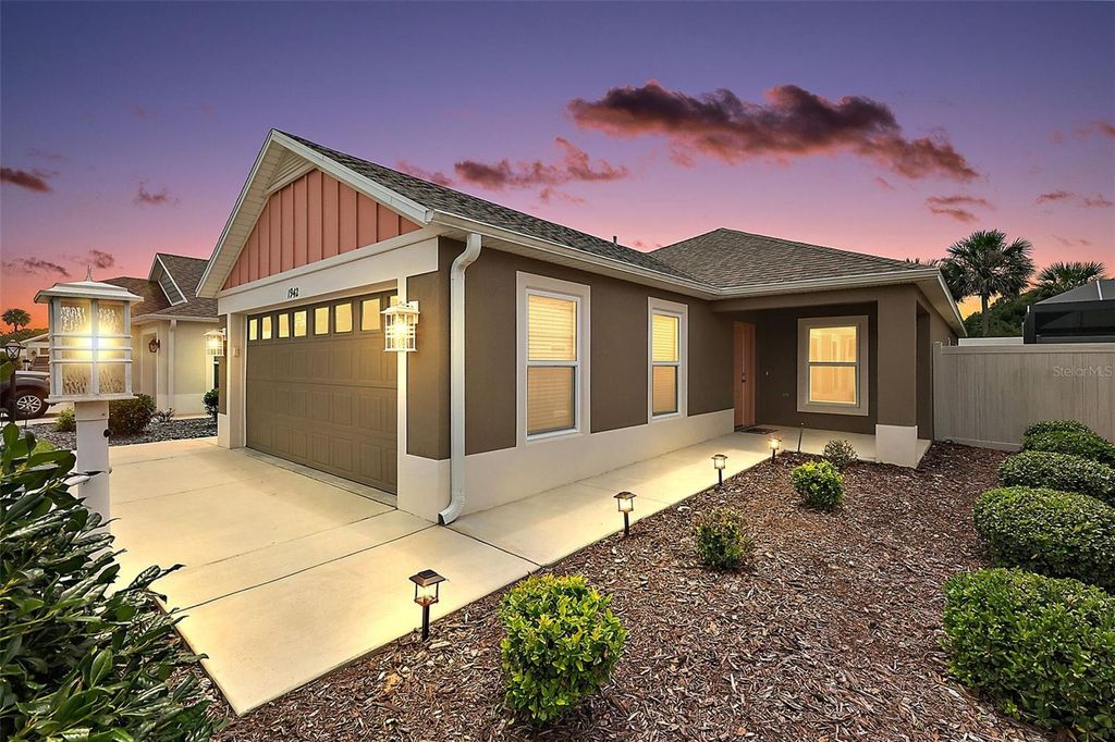 Photo of 1942 Detwiler Lane, The Villages, FL 32163 (MLS # G5113479)