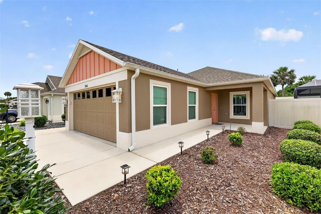 Photo of 1942 Detwiler Lane, The Villages, FL 32163 (MLS # G5113479)
