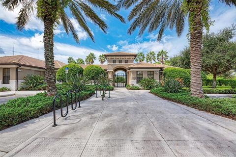 A home in NORTH VENICE