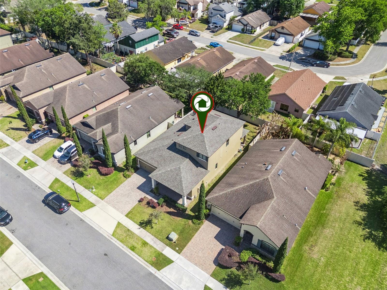 TIERRA BELLA SUB - Residential