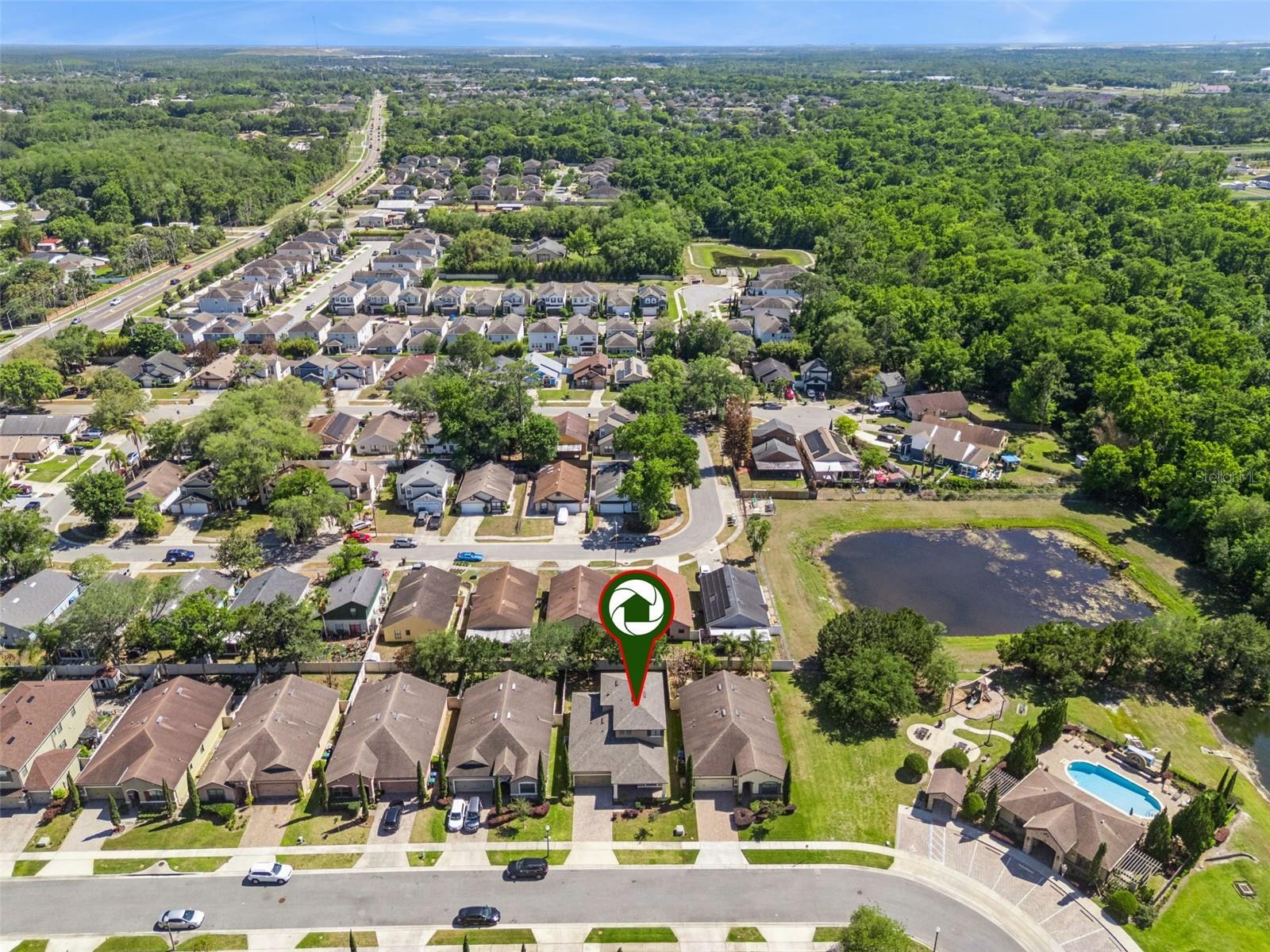 TIERRA BELLA SUB - Residential