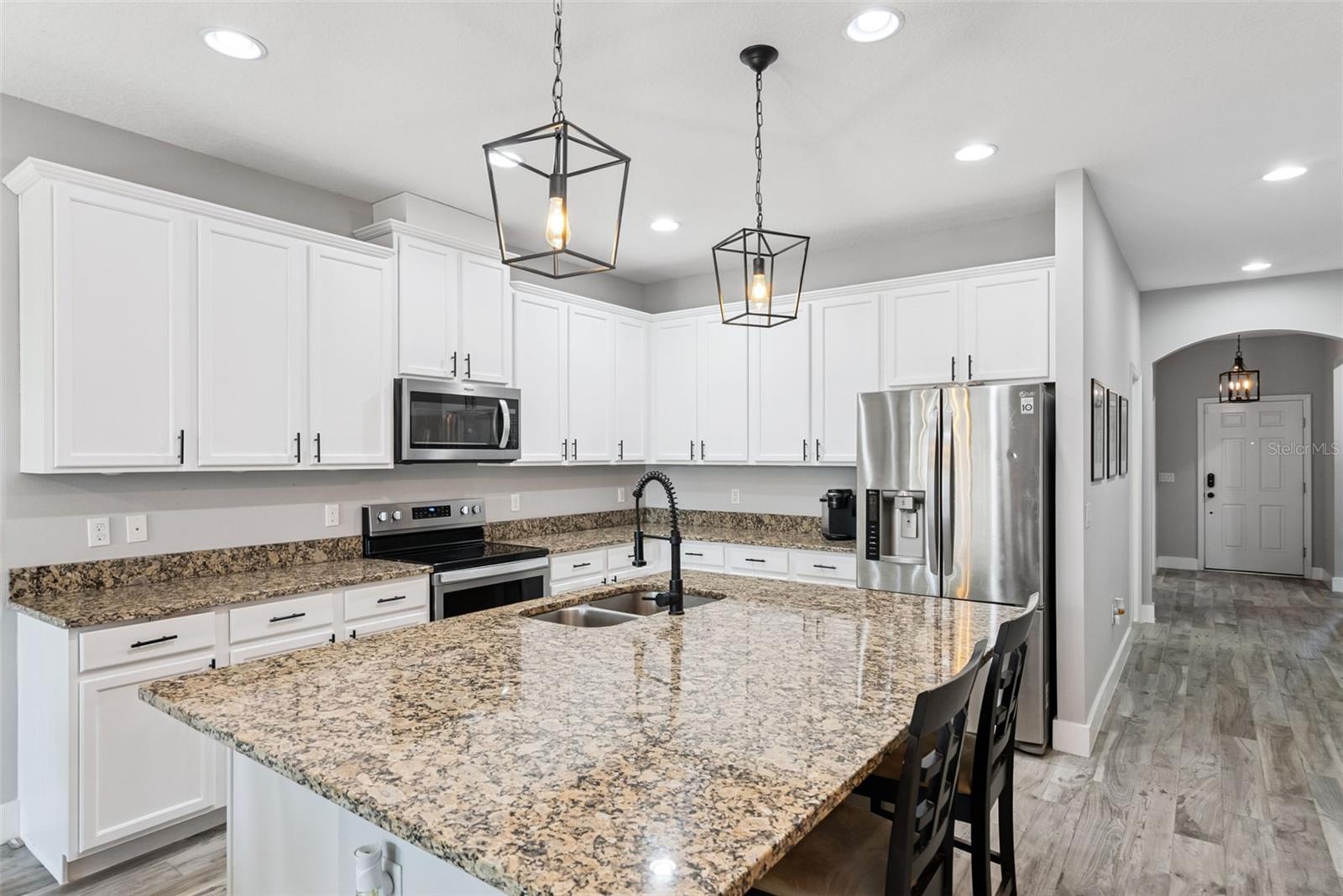 TIERRA BELLA SUB - Residential