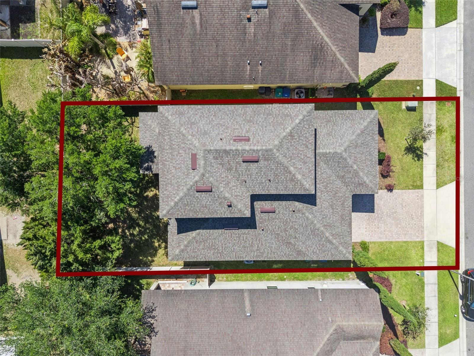 TIERRA BELLA SUB - Residential