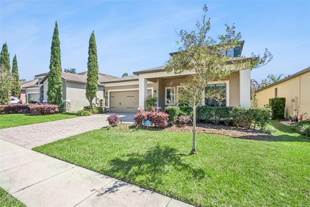 Photo of 9979 Armando Circle, Orlando, FL 32825 (MLS # O6399757)