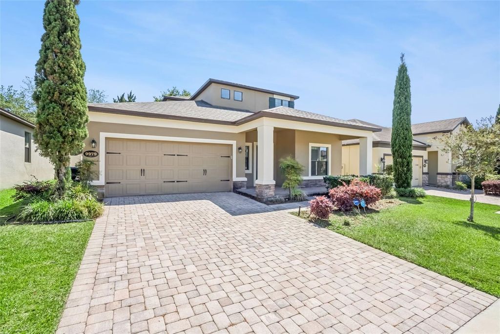 Photo of 9979 Armando Circle, Orlando, FL 32825 (MLS # O6399757)