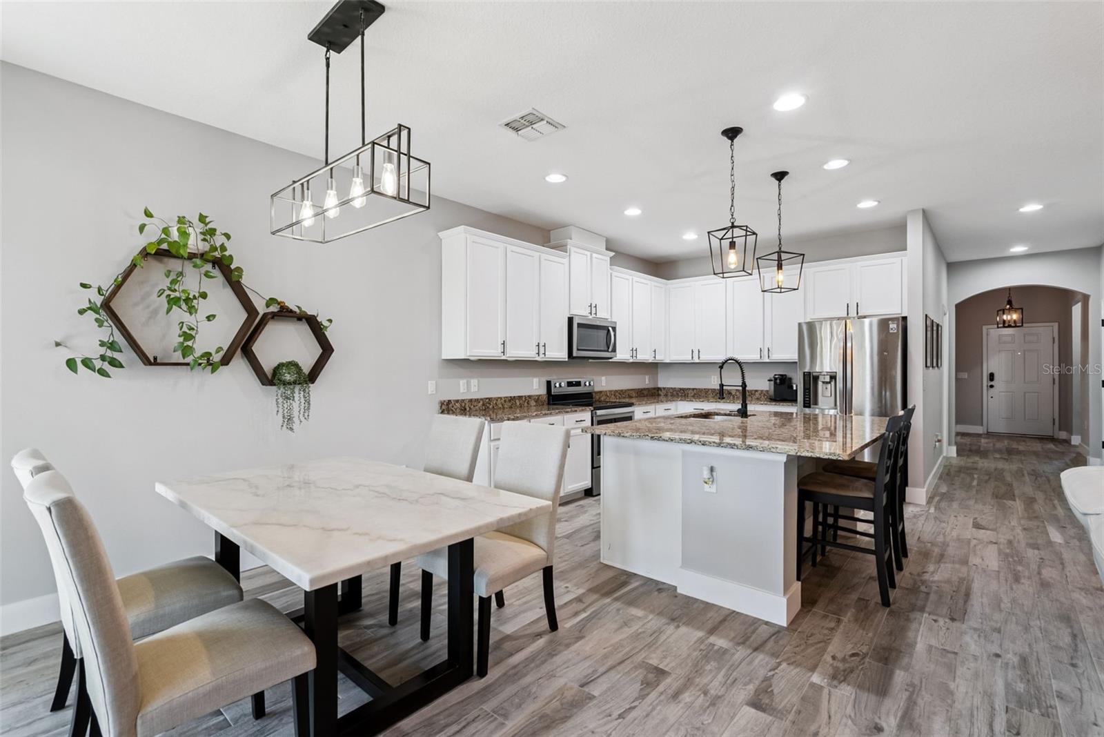 TIERRA BELLA SUB - Residential